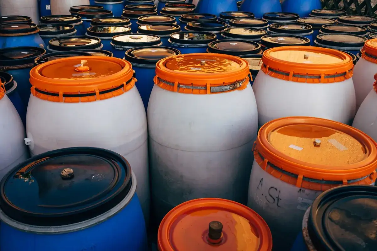 Chemical & Toxic Waste Cleanup in Norwood Young America, MN